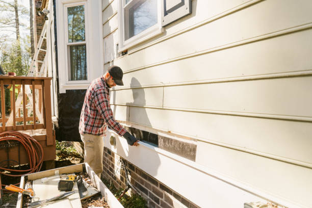 Top rated local Emergency Siding Repair specialists in Brownsville, PA